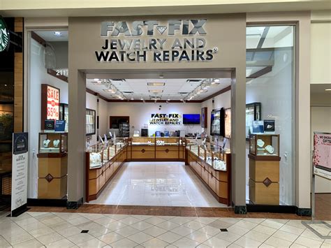 watch repair shops gold coast